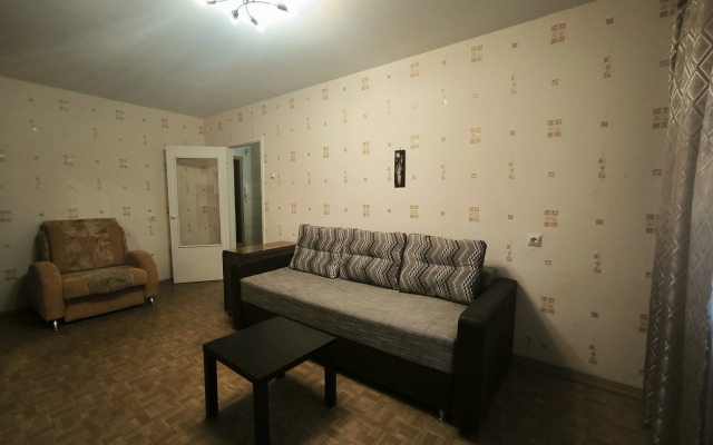 Апартаменты на Рижском Проспекте