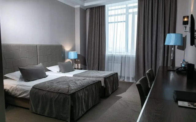 Hotel IRTYSH