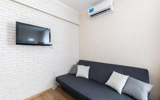 V Zhk Sozvezdie Nedaleko ot Tsentra Apartments