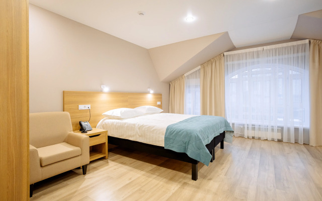 Апарт-отель Доминанта