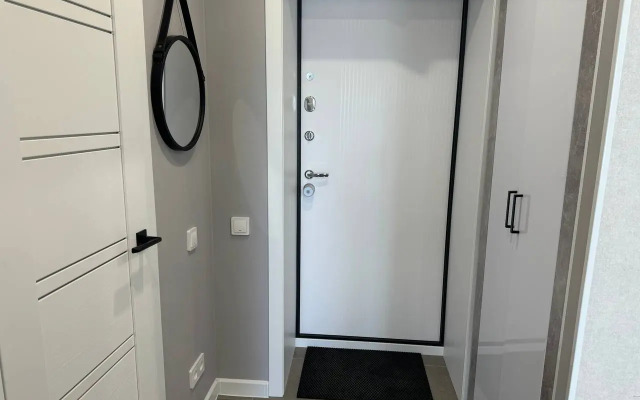 Апартаменты Apartsharing на Воронежском Шоссе 3а/1