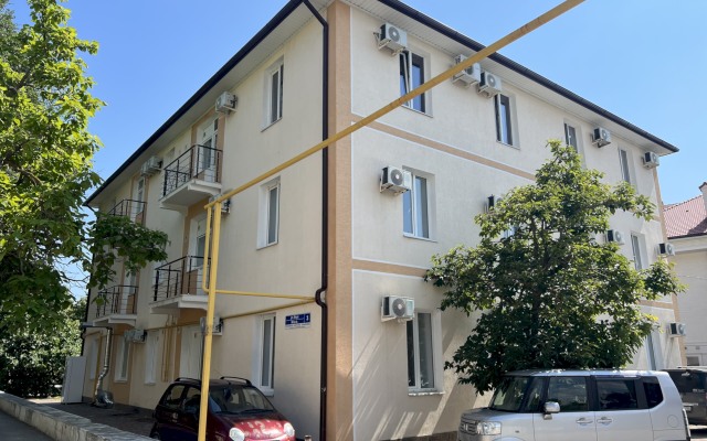 Апартаменты 371 на Мира