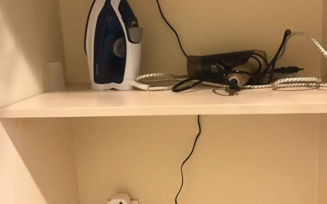 Апартаменты низ района Светланы 1