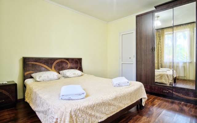 Rafael Guest House