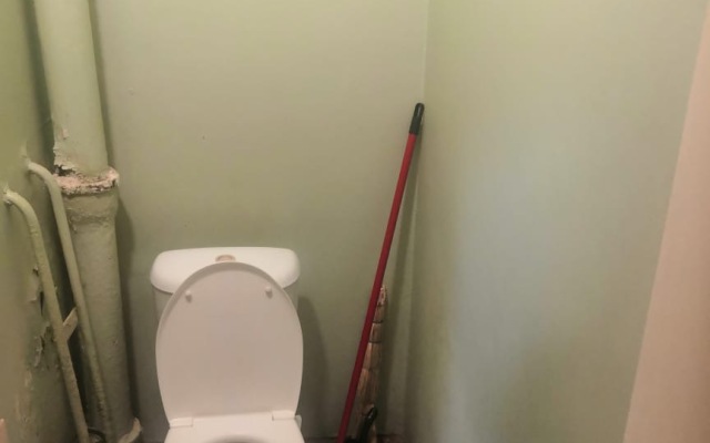 Квартира 3-х комнатная на Олимпийской 79