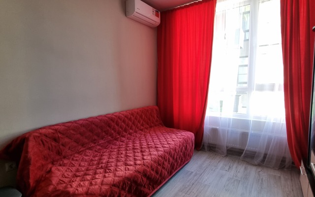 Na Generala Episheva Apartment