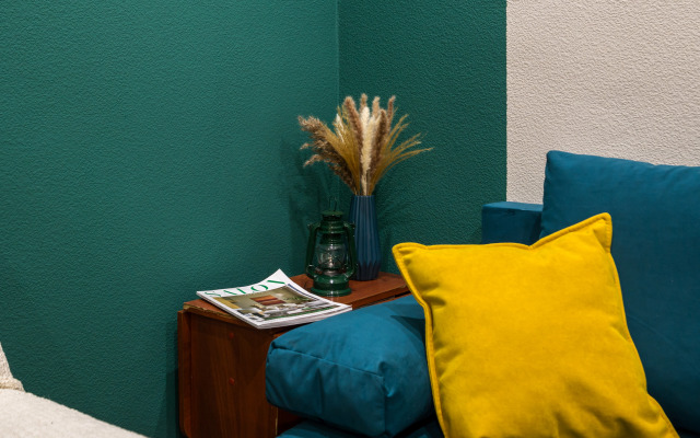 Квартира у Таврического сада