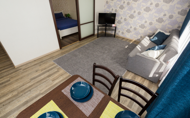 Апартаменты Однокомнатные на Невского