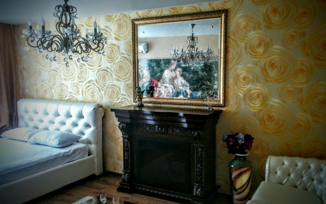 Апартаменты на Красноармейской в Ульяновске отзывы, цены и фото номеров - забронировать гостиницу на Красноармейской онлайн Ульяновск