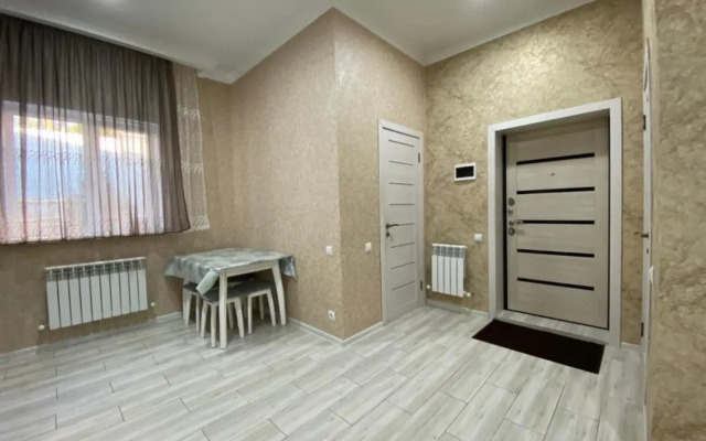 V Gostevom Domike Ot Best House Almaty Apartments