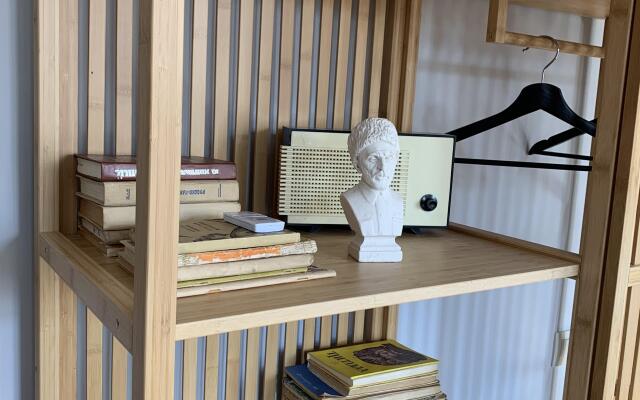 Гостевой дом Цувади