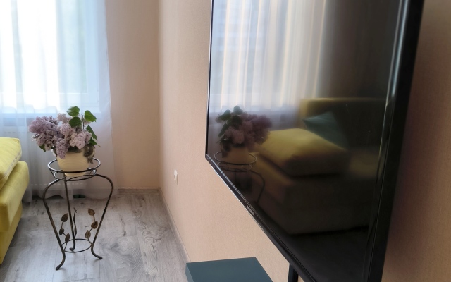 Semeynye Aprtments