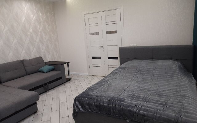 Na Cherokmanova flat