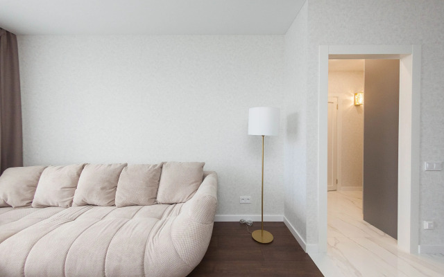 Квартира Бизнес-класса Мötti на Набережной