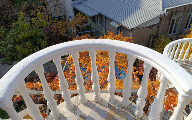 Eco-friendly Why Me Tbilisi Guest House