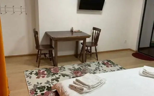 Уютные Апартаменты 3 на Велижской