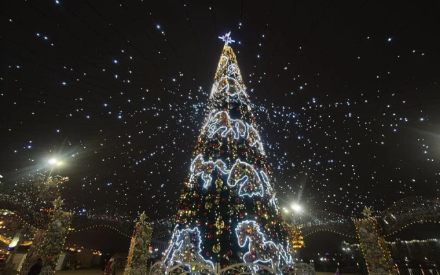 Апартаменты в Туристическом Центе Минска