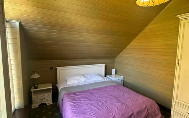 Zhayly Say Recreation Camp