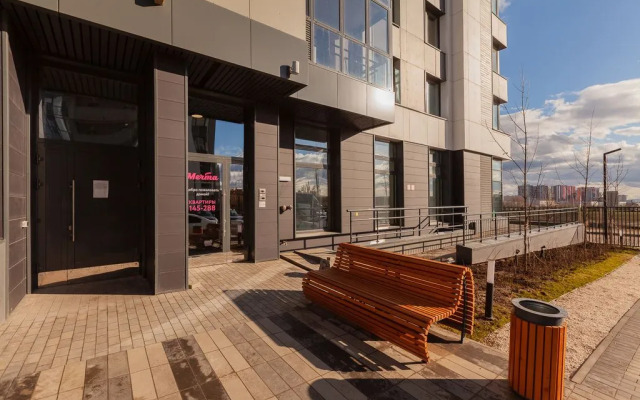 Квартира в ЖК Мечта