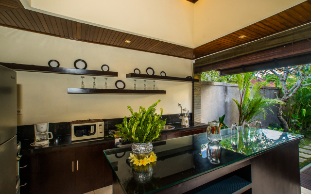 Вилла MD Seminyak