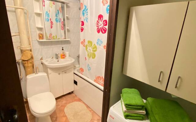 Квартира рядом с Парком Победы