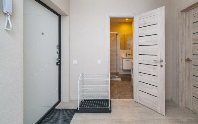 310 v Zhk Letniy dlya Semyi Apartments