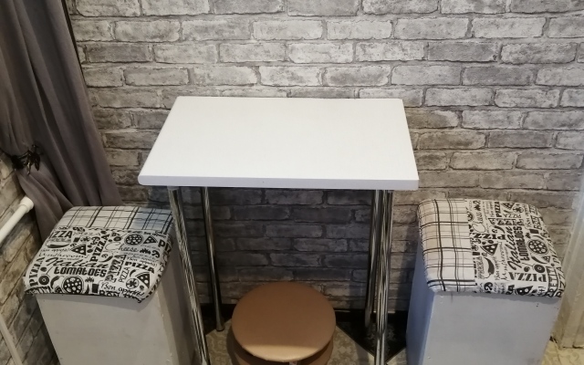 Samara Flat