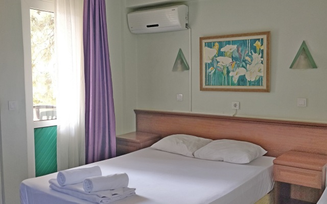 Bade Hotel