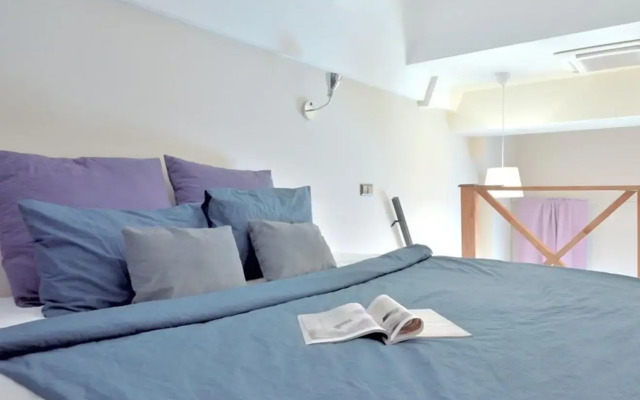 Квартира - студия 37 кв.м