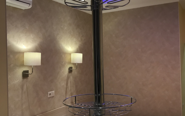 Svetlana District by the sea Apartaments 1