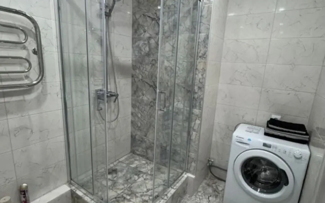 Квартира - студия в ЖК Южный парк