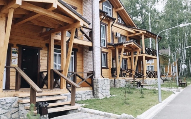 1304 v Sunny Valley Apartments