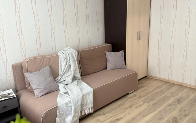 Апартаменты Квартира по Гоголя 17а