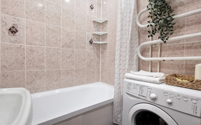 Апартаменты у Космопорта