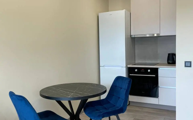 Uyutnaya V Tsentre Goroda Flat