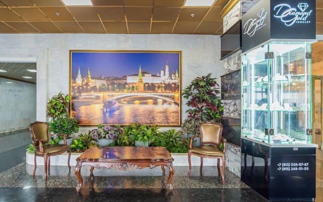 Апартаменты Ladotel на Ленинском