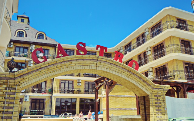 Castro Hotel