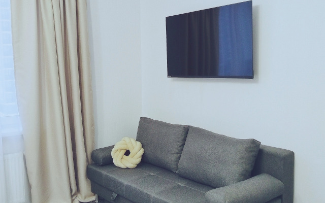 Квартира KakDoma96 Самозаселение 24/7