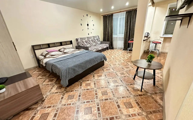 Квартира на Кирова 116