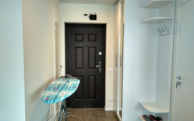 Квартира на Радиозаводском шоссе 33