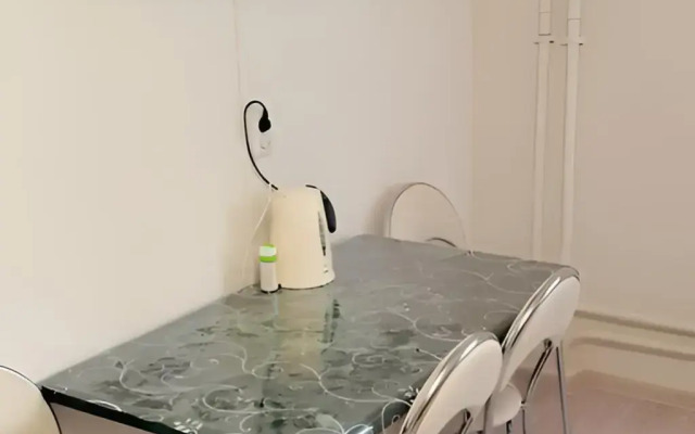 Квартира евродвушка в ЖК Алексино