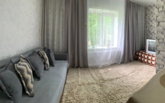 Private house Ne Bolshoy Derevenskiy Domik