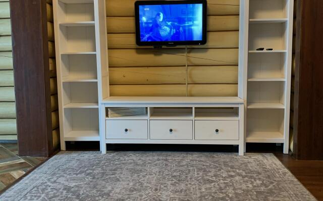 Гостевой Дом БобровоЭкоЛайф Фермерский парк