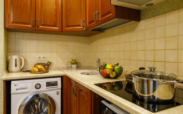 Апартаменты на Мичурина 149