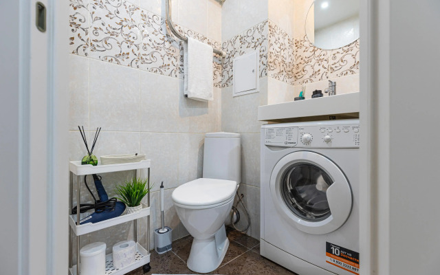 Апартаменты Птичка Тари