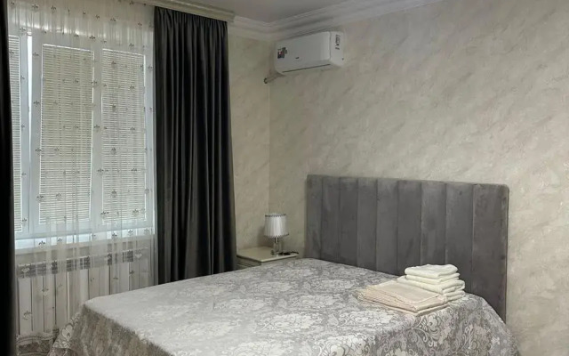 Апартаменты  в новом частном трехэтажном доме 5