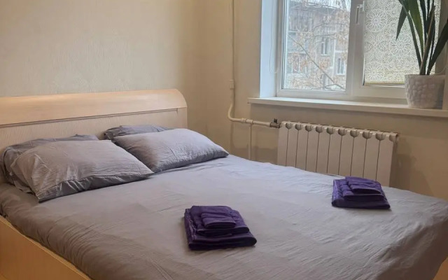 Квартира в центре города