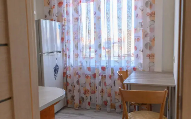 Апартаменты на Советской 23