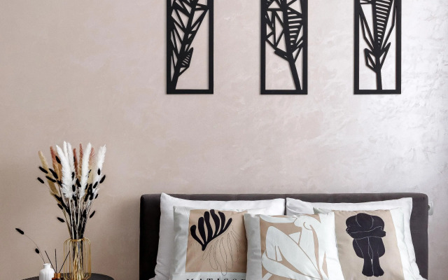 Квартира На Улице Героя Сарабеева 5к1