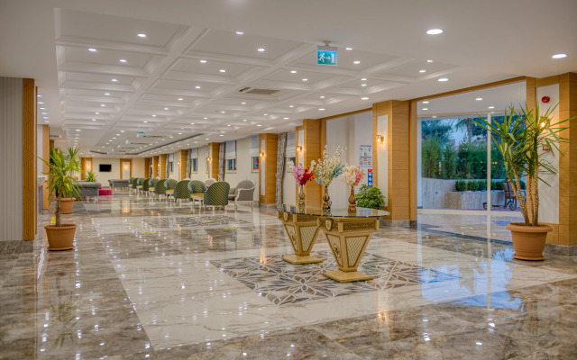 Sealife Kemer Resort Hotel - All inclusive